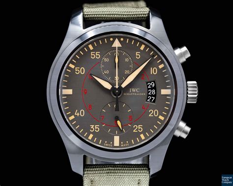 miramar top gun iwc